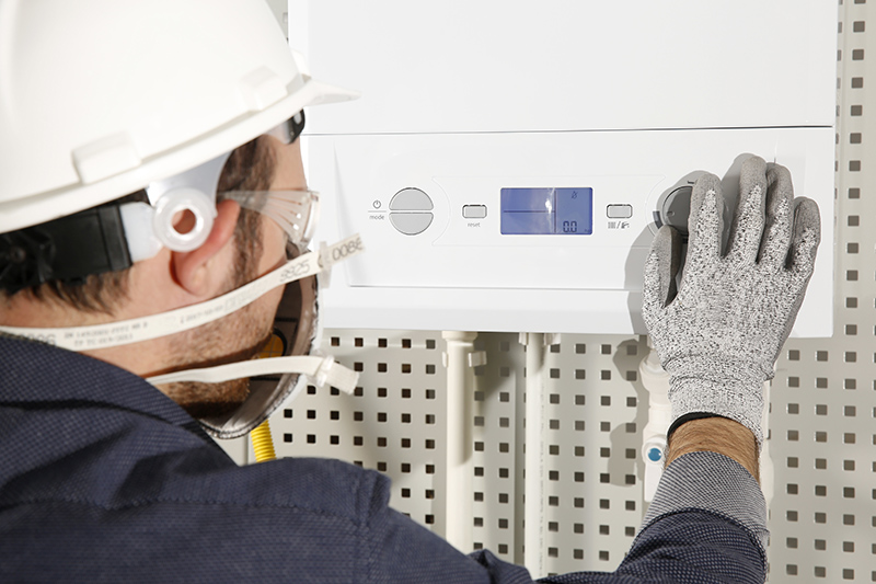 How Much Is A Boiler Service in Essex United Kingdom